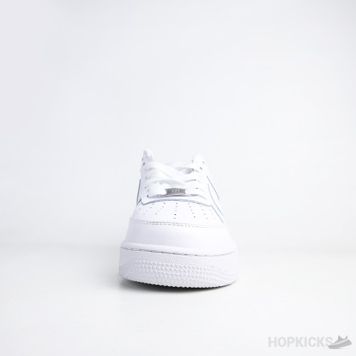 Air Force 1 Low '07 White (Fresh Batch Nov 22)