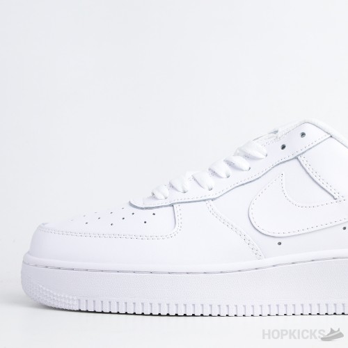 Air Force 1 Low '07 White (Fresh Batch 22 Nov)