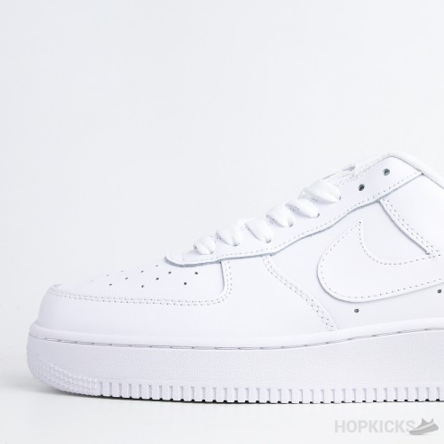 Air Force 1 Low '07 White (Fresh Batch Nov 22)