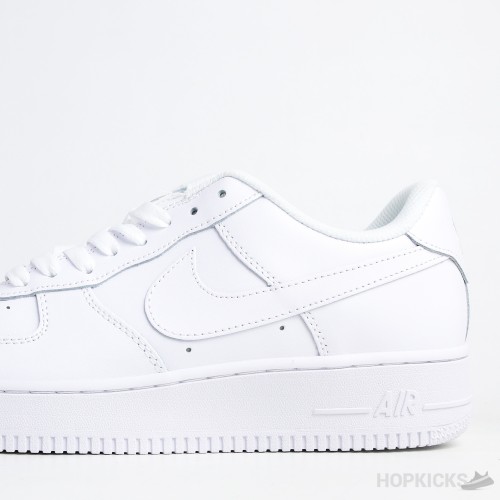 Air Force 1 Low '07 White (Fresh Batch Nov 22)