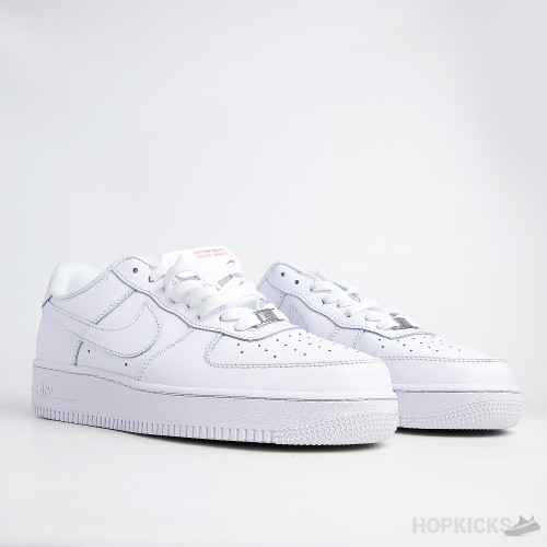 Air Force 1 Low '07 White (Fresh Batch 22 Nov)