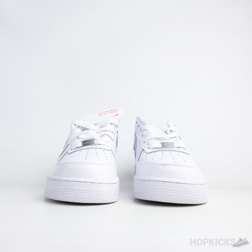 Air Force 1 Low '07 White (Fresh Batch 22 Nov)