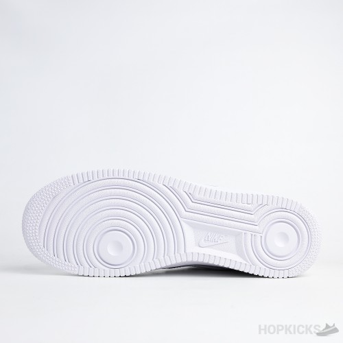 Air Force 1 Low '07 White (Fresh Batch 22 Nov)