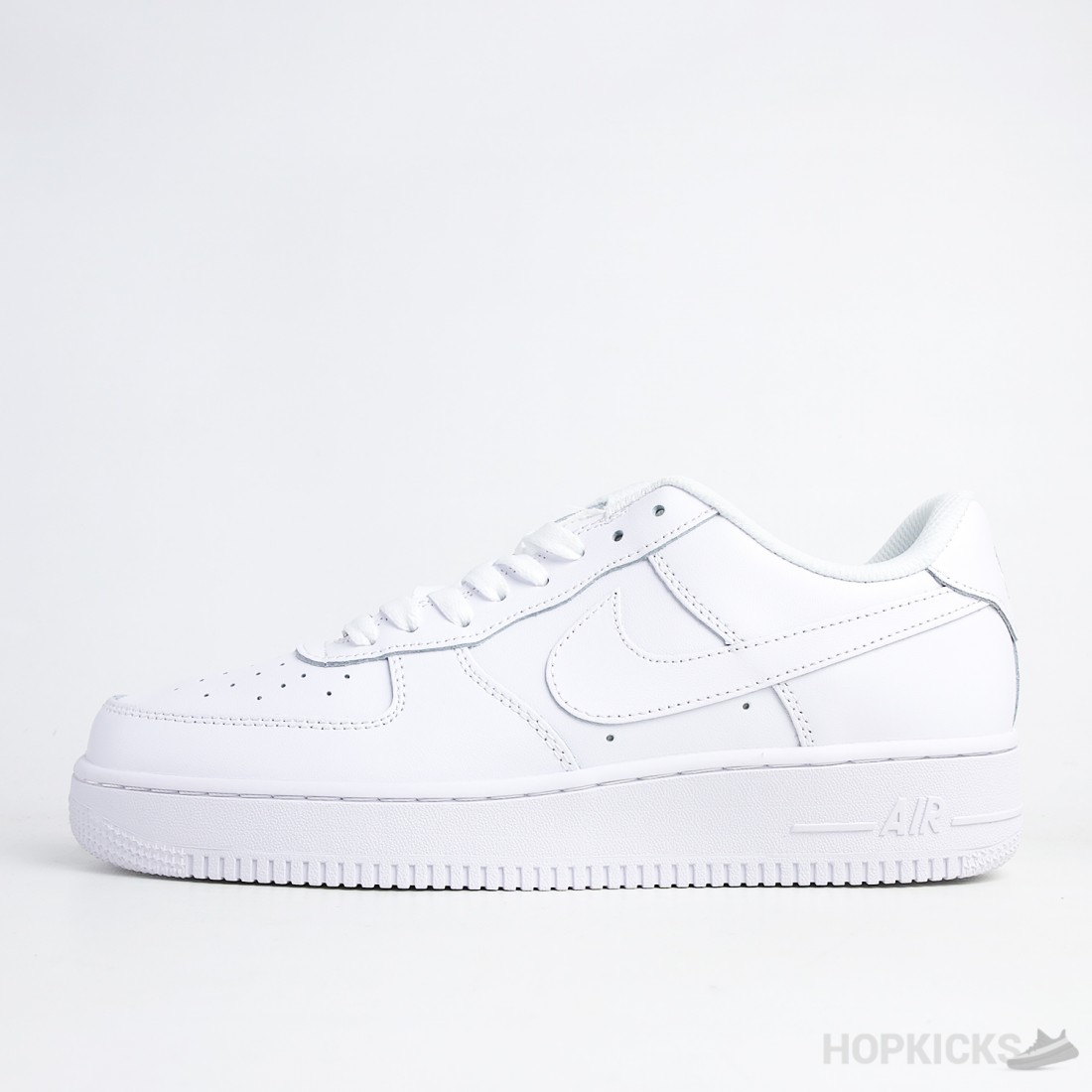 Air Force 1 Low '07 White