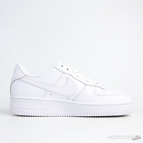 Air Force 1 Low '07 White (Fresh Batch 22 Nov)