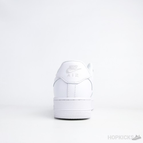 Air Force 1 Low '07 White (Fresh Batch 22 Nov)