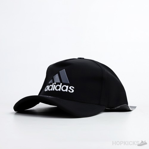 Adidas Golf Black Cap 