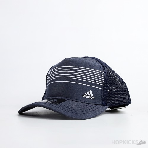 Adidas Baseball navy cap