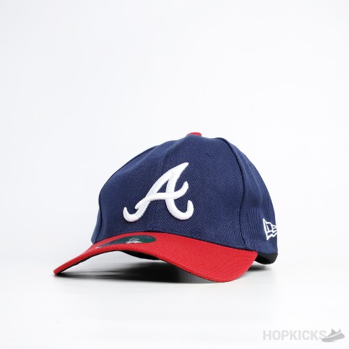Atlanta Braves cap