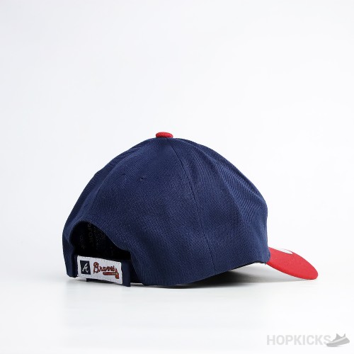 Atlanta Braves cap