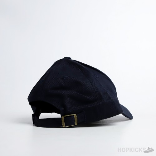 New Era 9Forty League Boston Red Sox Dark Blue