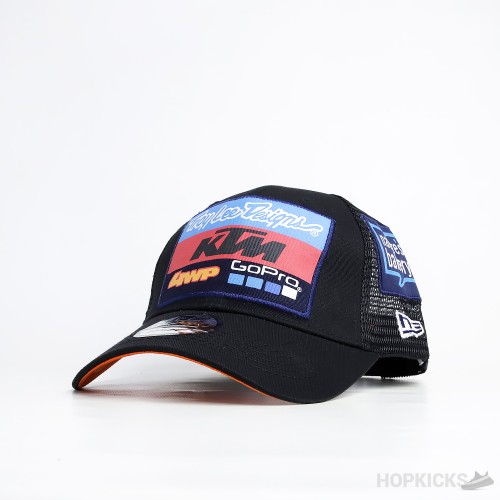 Troy Lee Designs TLD KTM Cap