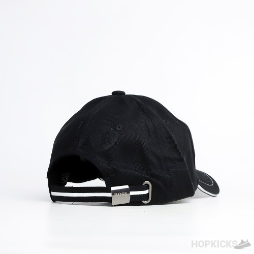 Hugo Boss x Black Cap