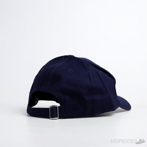 Cincinnati New Era Navy Cap