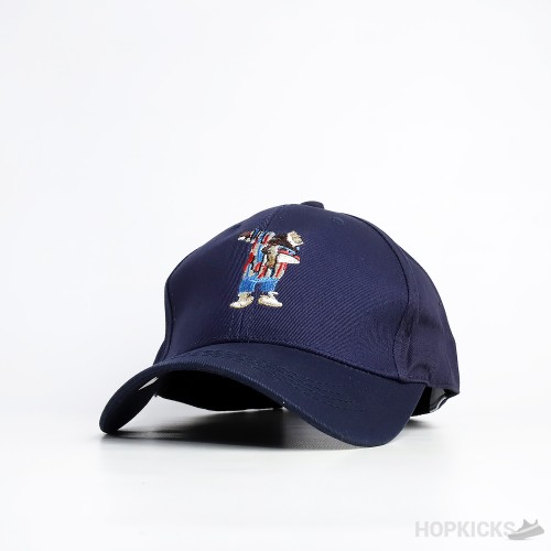 Cayler And Sons Dab Navy Cap
