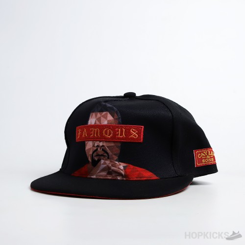 Cayler And Sons Famous Snapback Cap