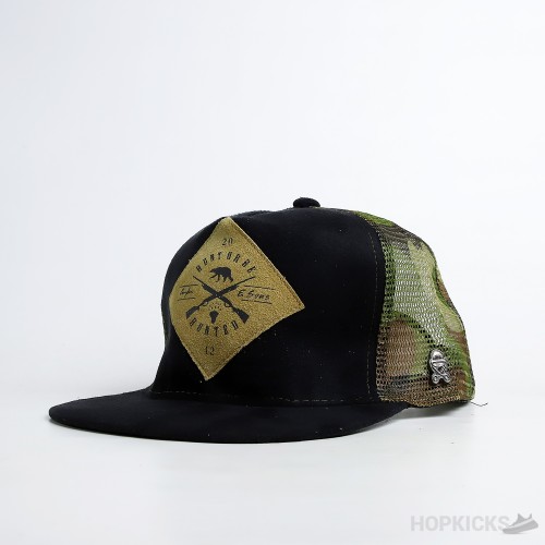 Cayler And Sons Hunt Or Be Hunted Trucker Cap