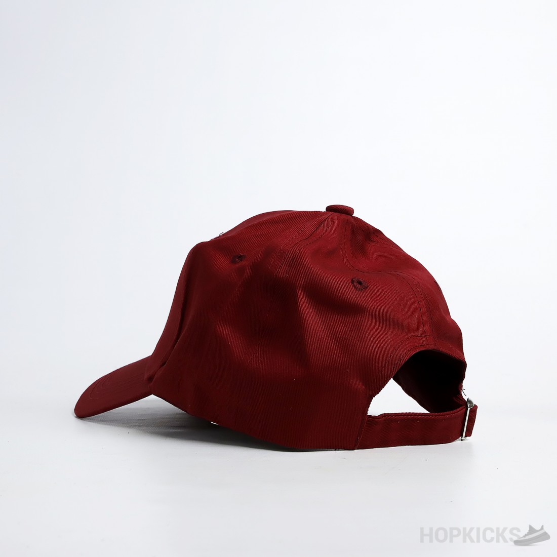 Converse Maroon Cap Converse Maroon Cap