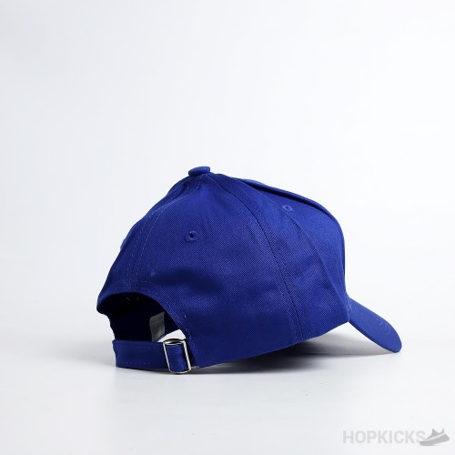 Converse Blue Cap