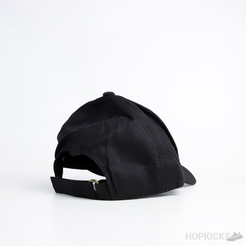 Gucci Worldwide Logo Cap