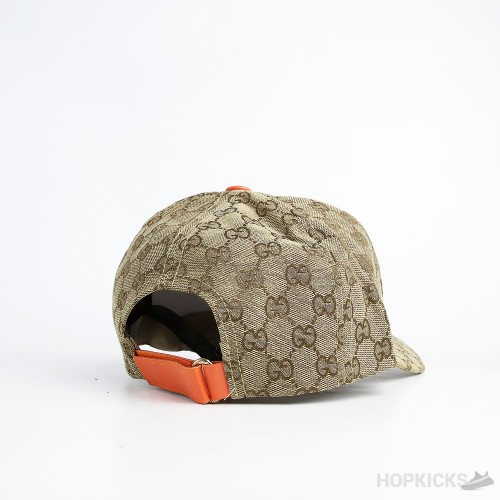 Gucci x The North Face  Beige Ebony Cap
