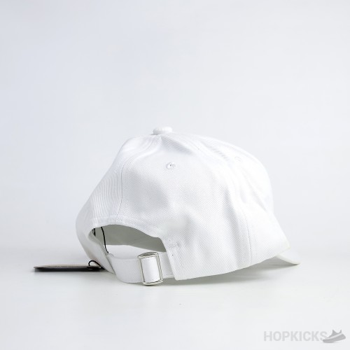 Dsquared2 Icon White Cap