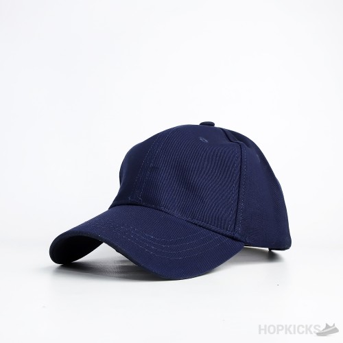 Lacoste Side Croc Navy Cap
