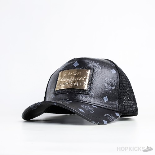 MCM Breathable Baseball Cap