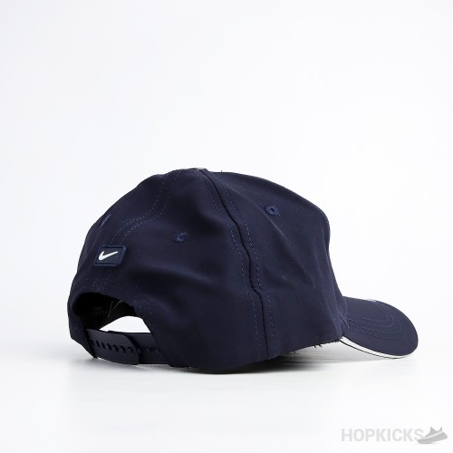 Nike Just Do It Logo Navy  Cap