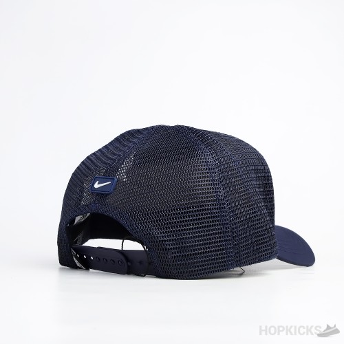 Nike Net Blue Cap