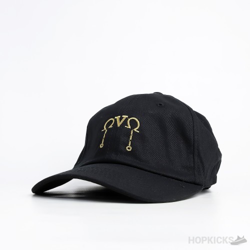 OVO Drake Letter cap [ HYPED ]