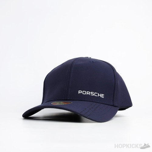 Porsche Seville Navy Cap