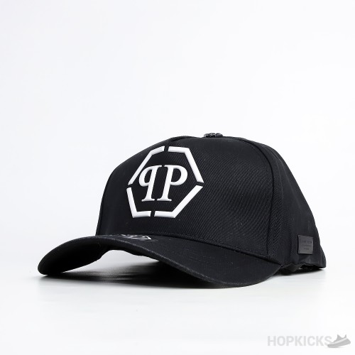 Philipp Plein Hexagon Cap