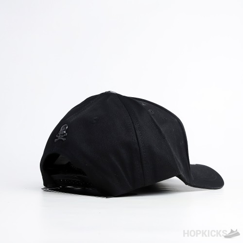 Philipp Plein Hexagon Cap