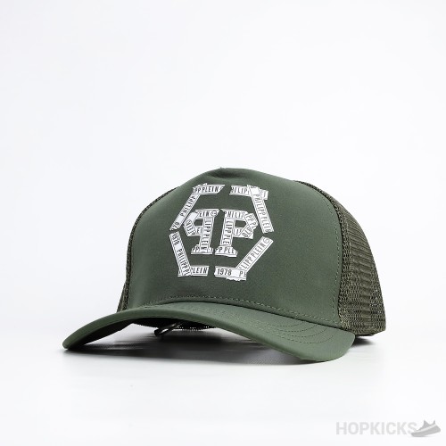 Philipp Plien Bold Logo Cap