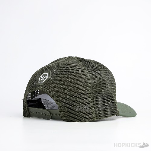 Philipp Plien Bold Logo Cap