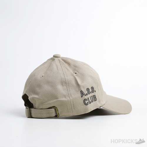 ASSC Yin Yang Cap