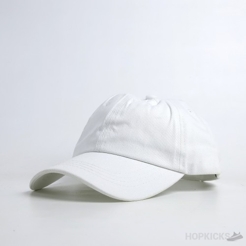ASSC White Cap