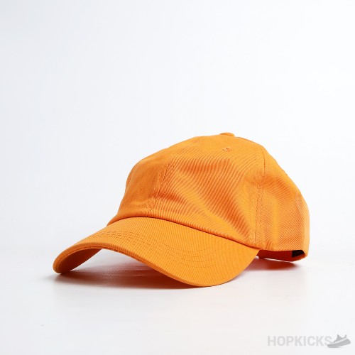 ASSC Orange Cap