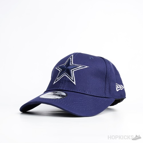 NFL Dallas Cowboys Navy Cap