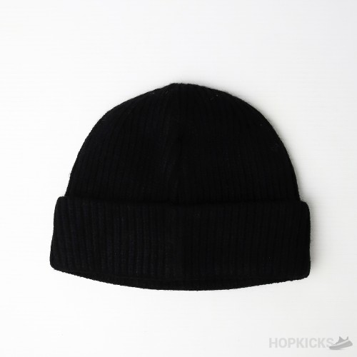 Adidas Shorty Black Beanie