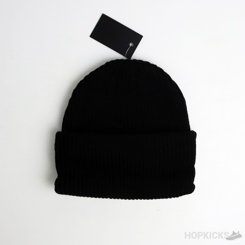 Dsqicond2 Brother Hill Gang Black Beanie