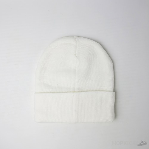 Dsquared2 Icon Black White Beanie