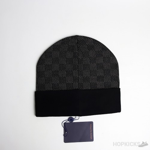 LV 12 Letters Beanie