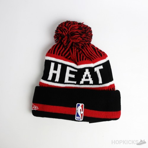 NBA Miami Heat Beanie