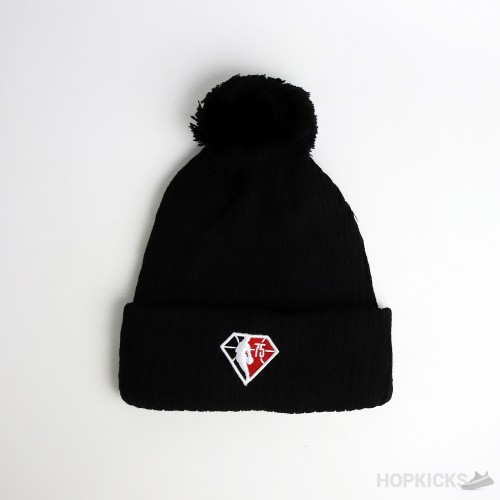 New Era Chicago Bulls Essentials Beanie