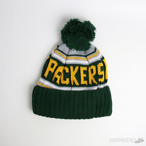 NFL Green Bay Packers Beanie