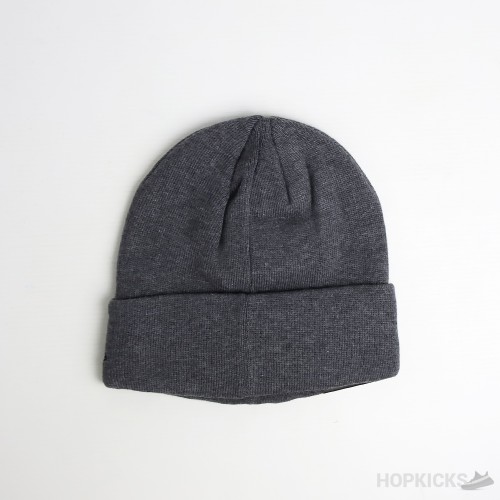 New Era NY Grey Beanie