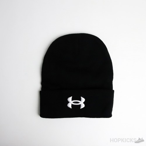 Under Armour Storm Beanie Black