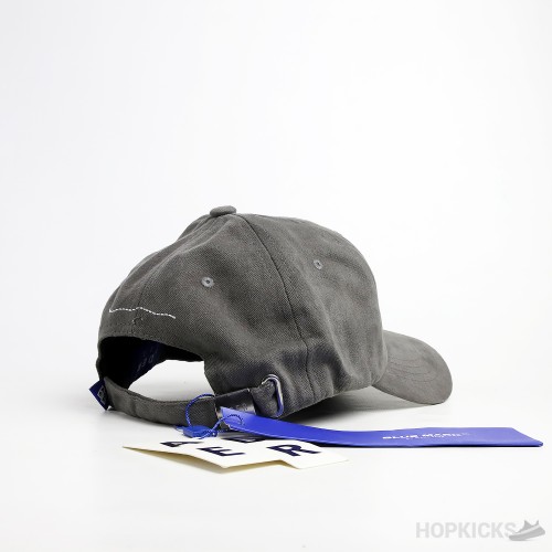 Ader Logo Green Cap